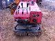 1996 Other  Soil compaction roller DELMAG SR 70 E Construction machine Rollers photo 1