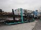 1999 Other  € Lohr car transporter trailer with construction * Trailer Car carrier photo 1