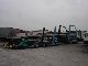 1999 Other  € Lohr car transporter trailer with construction * Trailer Car carrier photo 2