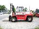 Other  SVETRUCK 106 028 / SIDE SHIFT / CRC POS 1997 Front-mounted forklift truck photo