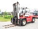 1997 Other  SVETRUCK 106 028 / SIDE SHIFT / CRC POS Forklift truck Front-mounted forklift truck photo 1