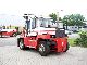 1997 Other  SVETRUCK 106 028 / SIDE SHIFT / CRC POS Forklift truck Front-mounted forklift truck photo 4