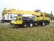 Other  DŹWIG HYDROS COLES 30 t wysuw POLECAM 1974 Truck-mounted crane photo