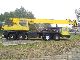 1974 Other  DŹWIG HYDROS COLES 30 t wysuw POLECAM Truck over 7.5t Truck-mounted crane photo 2