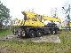 1974 Other  DŹWIG HYDROS COLES 30 t wysuw POLECAM Truck over 7.5t Truck-mounted crane photo 3