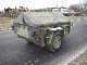 1995 Other  1 axis with pneumatic brake Trailer Other trailers photo 1