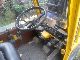 2003 Other  Swing lift S 100-12 Forklift truck Front-mounted forklift truck photo 12