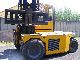 Other  Swing lift S 100-12 2003 Front-mounted forklift truck photo