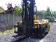 2003 Other  Swing lift S 100-12 Forklift truck Front-mounted forklift truck photo 1