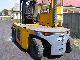 2003 Other  Swing lift S 100-12 Forklift truck Front-mounted forklift truck photo 3