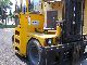 2003 Other  Swing lift S 100-12 Forklift truck Front-mounted forklift truck photo 4
