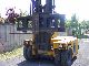 2003 Other  Swing lift S 100-12 Forklift truck Front-mounted forklift truck photo 5