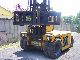 2003 Other  Swing lift S 100-12 Forklift truck Front-mounted forklift truck photo 6
