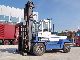 Other  SVE Truck 1612 1990 Container forklift truck photo