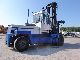 1990 Other  SVE Truck 1612 Forklift truck Container forklift truck photo 1