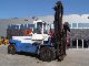 1990 Other  SVE Truck 1612 Forklift truck Container forklift truck photo 2