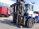 1990 Other  SVE Truck 1612 Forklift truck Container forklift truck photo 6