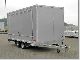 2011 Other  203 618 Isolierkoffer Trailer Box photo 11