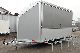 2011 Other  203 618 Isolierkoffer Trailer Box photo 13