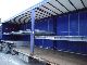 Other  Kel-Berg double flatbed stock 2004 Low loader photo