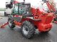 2007 Other  Manitou 1440 SL TURBO! 2007! 14 METERS! Construction machine Other construction vehicles photo 3