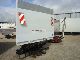 Other  Tail lift MBB 1t 2008 Other vans/trucks up to 7 photo