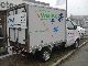 2011 Other  DFM Mini Truck with reefer Van or truck up to 7.5t Refrigerator body photo 1