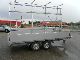 2011 Other  KH203018 glass transporter Trailer Glass transport superstructure photo 6