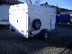 2011 Other  Retractable luggage Trailer Trailer photo 1