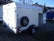 2011 Other  Retractable luggage Trailer Trailer photo 2