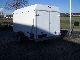 2011 Other  Retractable luggage Trailer Trailer photo 3