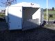 2011 Other  Retractable luggage Trailer Trailer photo 4