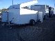2011 Other  Retractable luggage Trailer Trailer photo 6