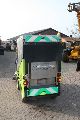 2005 Other  Applied 252 hi speed green machine Van or truck up to 7.5t Sweeping machine photo 13