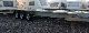 2012 Other  LAWETA 8.0 m WEEKEND 3 osie Močna Trailer Car carrier photo 4