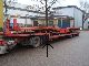 Other  Jumbo OU 22 58 135 R 1986 Low loader photo