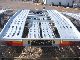 2011 Other  LAWETA 4.0m WEEKEND II Producer Trailer Car carrier photo 6