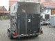 2004 Other  Full width polyester Siemsglüss About Trailer Cattle truck photo 2