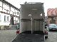 2004 Other  Full width polyester Siemsglüss About Trailer Cattle truck photo 5