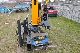 2004 Other  HDS COPMA 0.75 Truck over 7.5t Truck-mounted crane photo 4