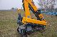 2004 Other  HDS COPMA 0.75 Truck over 7.5t Truck-mounted crane photo 5