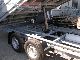 2011 Other  Car transport trailer with electric service 412x205x35 Trailer Three-sided tipper photo 1