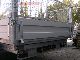 2011 Other  Car transport trailer with electric service 412x205x35 Trailer Three-sided tipper photo 5