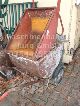 2011 Other  Industry - wheelbarrow - Demolition Construction machine Other substructures photo 5