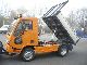 2007 Other  Leiber Puma (hitch) Van or truck up to 7.5t Three-sided Tipper photo 9