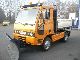 Other  Leiber Puma (hitch) 2007 Three-sided Tipper photo