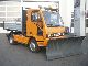 2007 Other  Leiber Puma (hitch) Van or truck up to 7.5t Three-sided Tipper photo 1