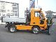 2007 Other  Leiber Puma (hitch) Van or truck up to 7.5t Three-sided Tipper photo 2