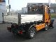 2007 Other  Leiber Puma (hitch) Van or truck up to 7.5t Three-sided Tipper photo 3