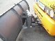 2007 Other  Leiber Puma (hitch) Van or truck up to 7.5t Three-sided Tipper photo 6